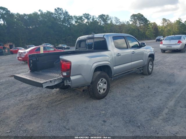 2019 TOYOTA TACOMA 5TFAX5GN6KX144774 Photo 3
