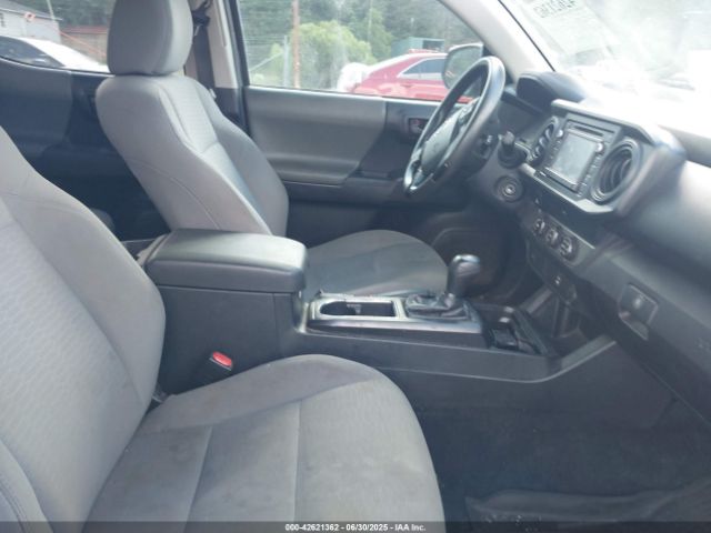 2019 TOYOTA TACOMA 5TFAX5GN6KX144774 Photo 4