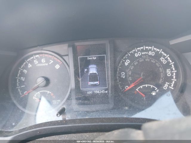 2019 TOYOTA TACOMA 5TFAX5GN6KX144774 Photo 6