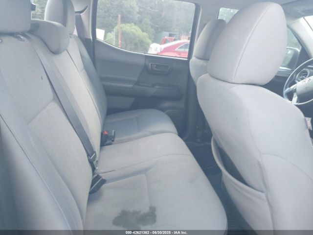 2019 TOYOTA TACOMA 5TFAX5GN6KX144774 Photo 7