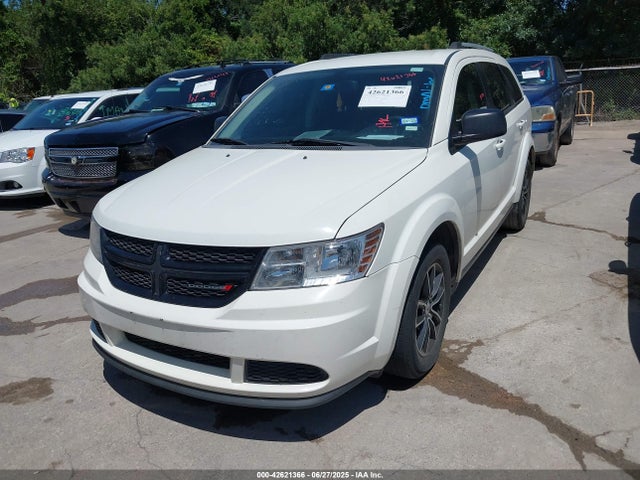 3C4PDCAB5JT427859 Dodge Journey