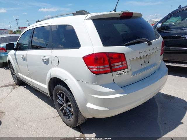 3C4PDCAB5JT427859 Dodge Journey