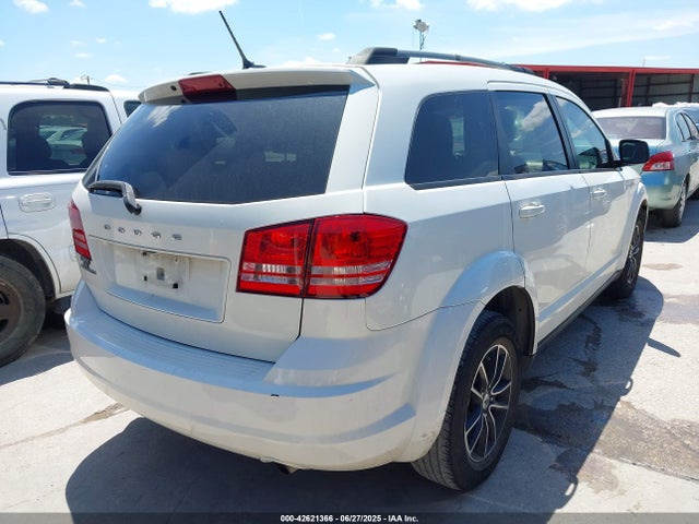 3C4PDCAB5JT427859 Dodge Journey