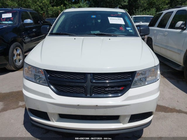 3C4PDCAB5JT427859 Dodge Journey