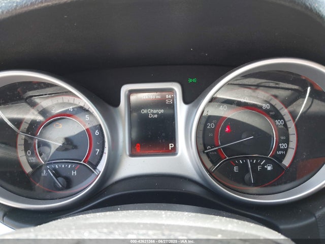 3C4PDCAB5JT427859 Dodge Journey