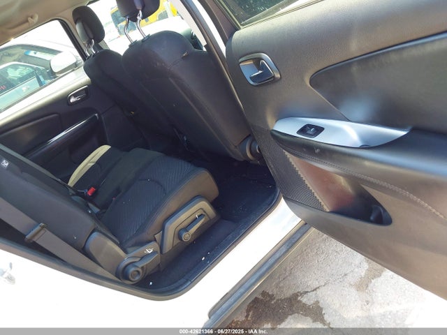 3C4PDCAB5JT427859 Dodge Journey