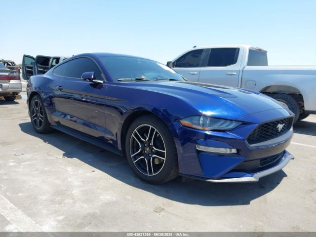 2020 FORD MUSTANG 1FA6P8TH7L5182508