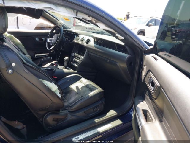 2020 FORD MUSTANG 1FA6P8TH7L5182508 Photo 4