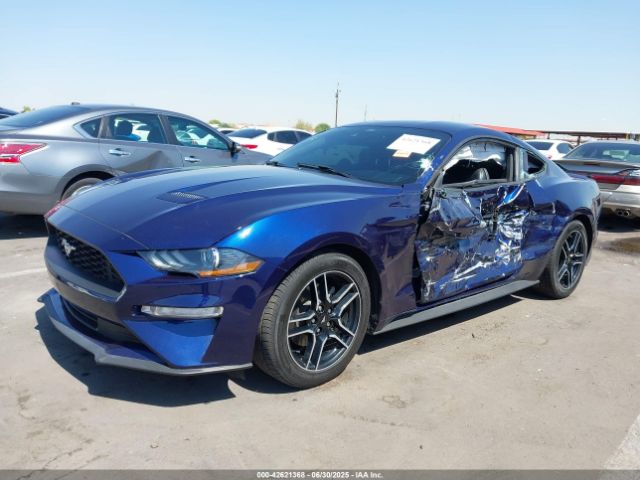 2020 FORD MUSTANG 1FA6P8TH7L5182508 Photo 5