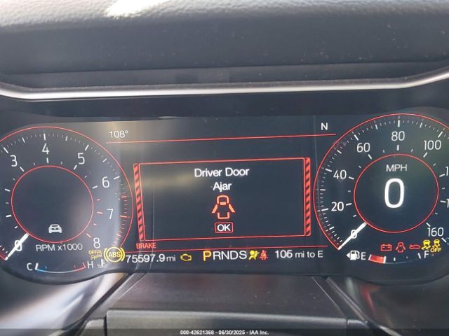 2020 FORD MUSTANG 1FA6P8TH7L5182508 Photo 6