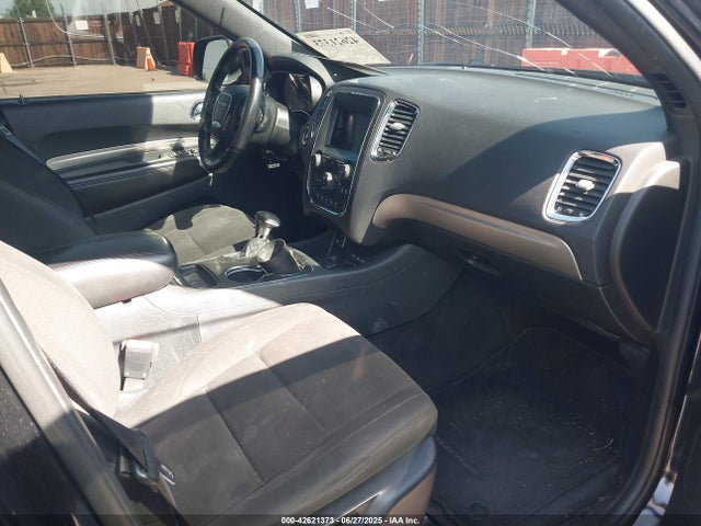1C4RDHAG9JC316700 Dodge 2018