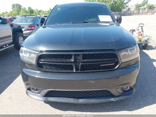 1C4RDHAG9JC316700 Dodge 2018