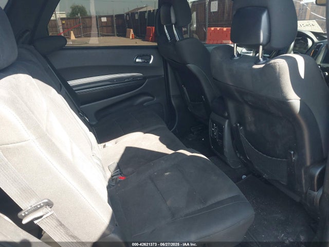 1C4RDHAG9JC316700 Dodge 2018