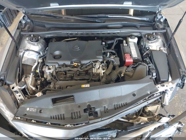 4T1B11HK7KU839006 Toyota a25a-fks