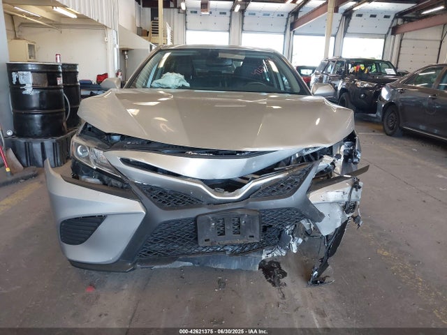 4T1B11HK7KU839006 Toyota a25a-fks
