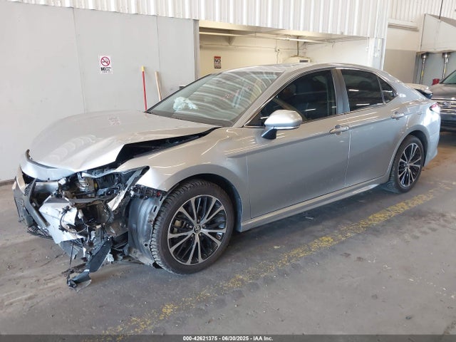 4T1B11HK7KU839006 Toyota a25a-fks