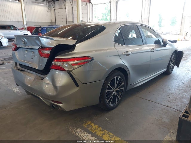 4T1B11HK7KU839006 Toyota a25a-fks