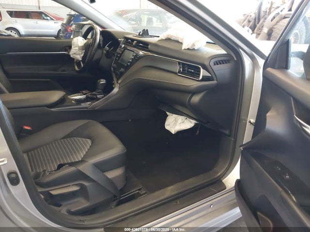 4T1B11HK7KU839006 Toyota a25a-fks