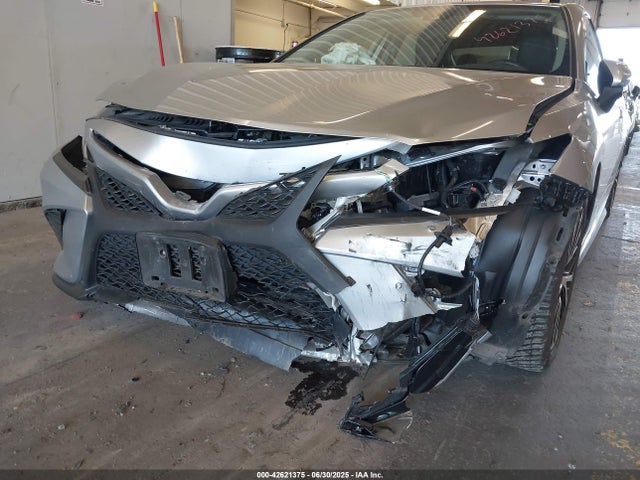 4T1B11HK7KU839006 Toyota a25a-fks