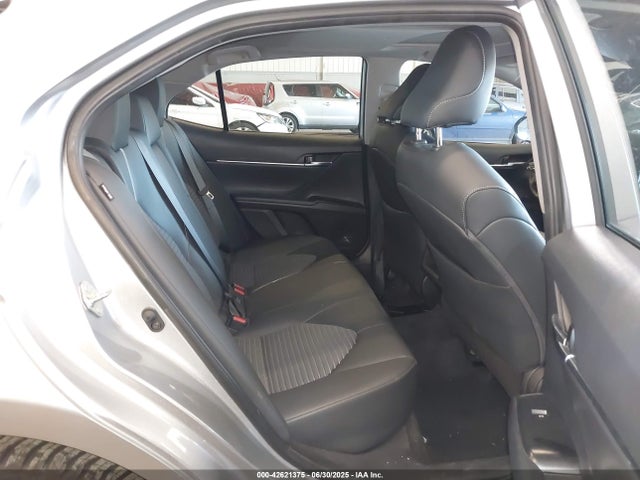 4T1B11HK7KU839006 Toyota a25a-fks