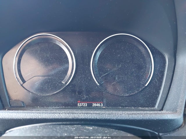 WBXYJ5C39JEF73637 BMW X2