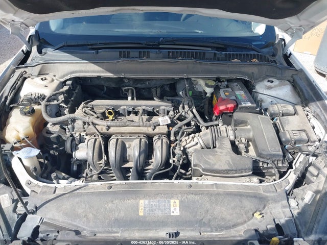 3FA6P0H78ER344910 Ford 2014