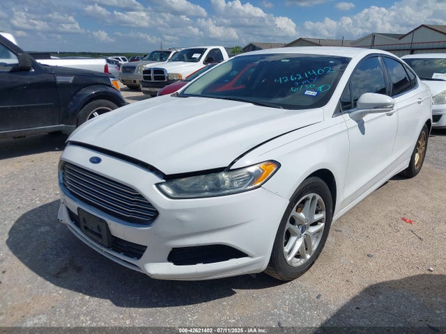 3FA6P0H78ER344910 Ford 2014