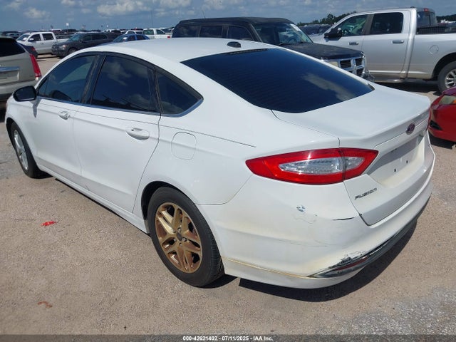 3FA6P0H78ER344910 Ford 2014