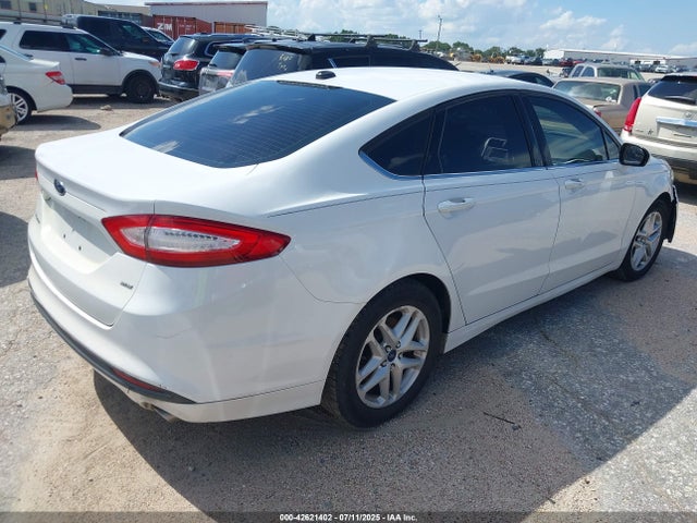 3FA6P0H78ER344910 Ford 2014