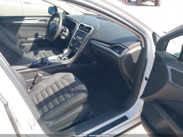 3FA6P0H78ER344910 Ford 2014