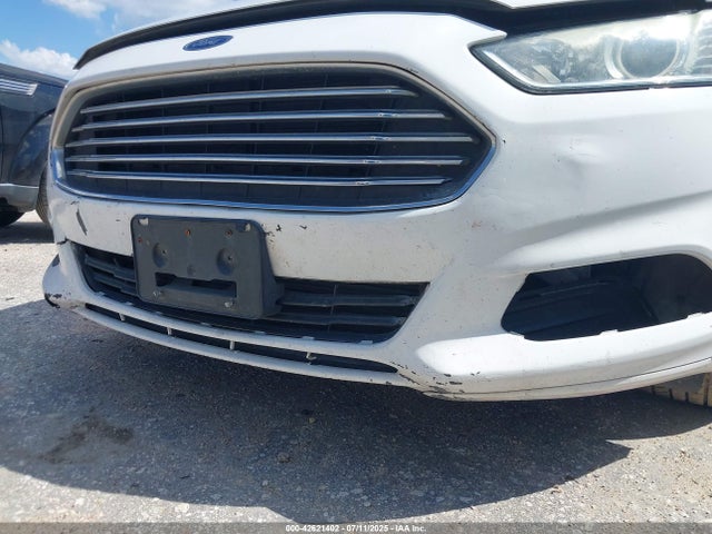 3FA6P0H78ER344910 Ford 2014