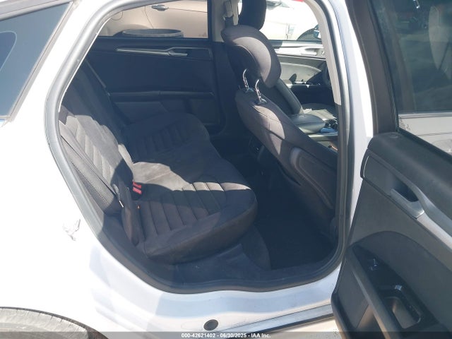 3FA6P0H78ER344910 Ford 2014