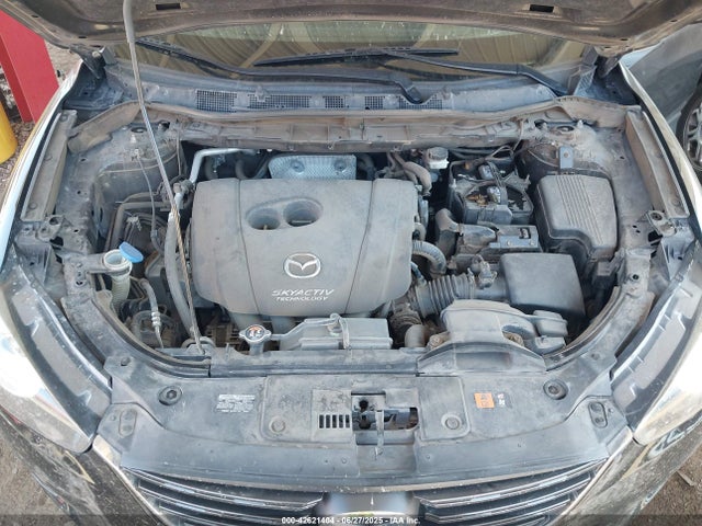 JM3KE2CY9G0790147 Mazda py