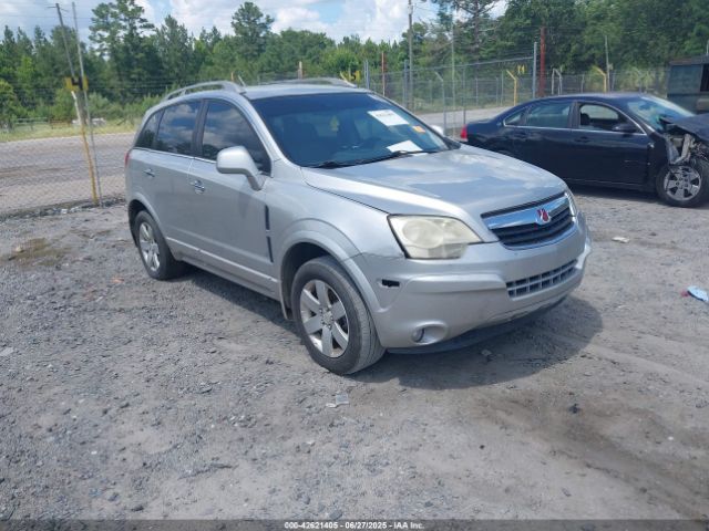 2008 SATURN VUE 3GSCL53798S578777