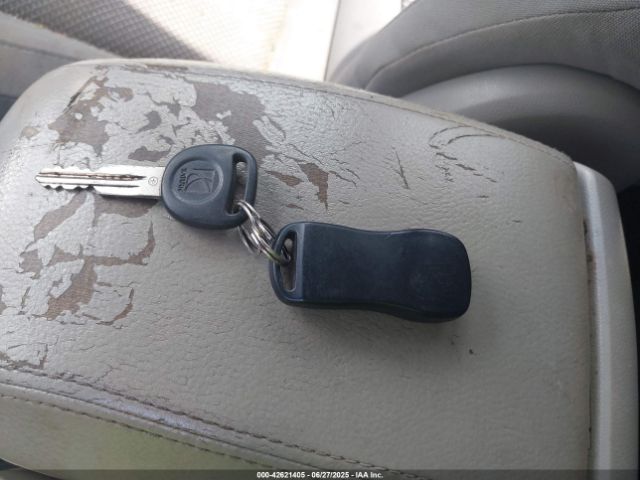 2008 SATURN VUE 3GSCL53798S578777 Photo 10