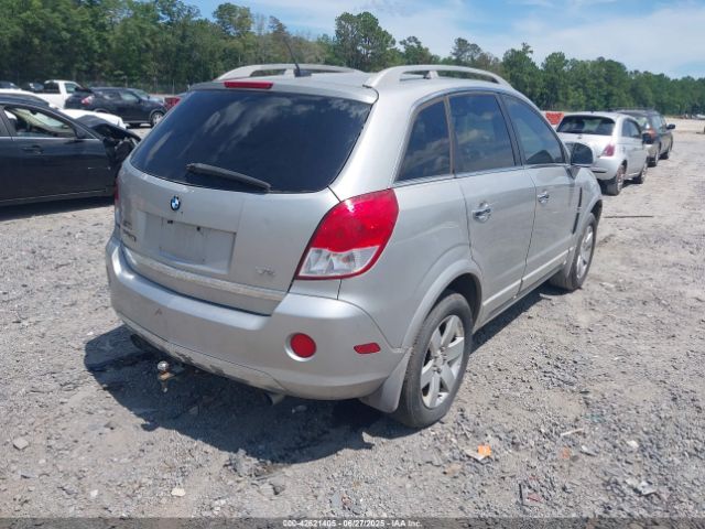 2008 SATURN VUE 3GSCL53798S578777 Photo 3