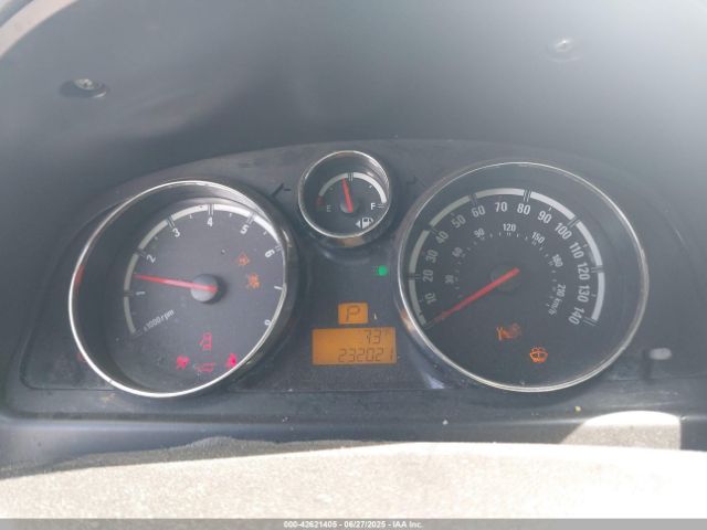 2008 SATURN VUE 3GSCL53798S578777 Photo 6