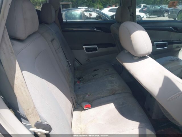 2008 SATURN VUE 3GSCL53798S578777 Photo 7