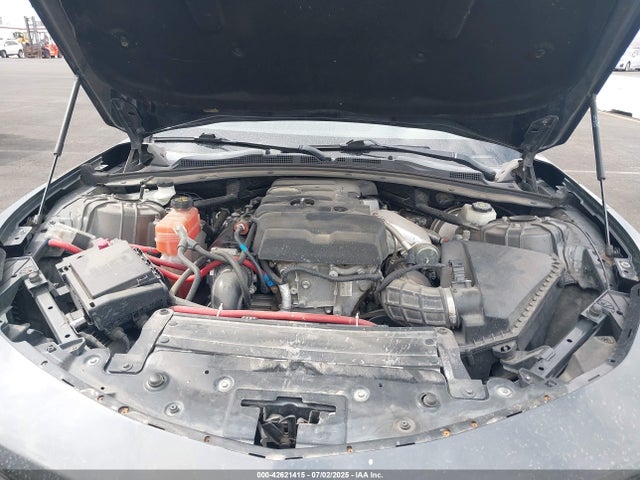 1G1FB1RX0H0147966 Chevrolet ltg - sidi: spark ignited direct injection, vvt: variable valve timing, alum dohc, dcvcp turbo, e0-e100, alum