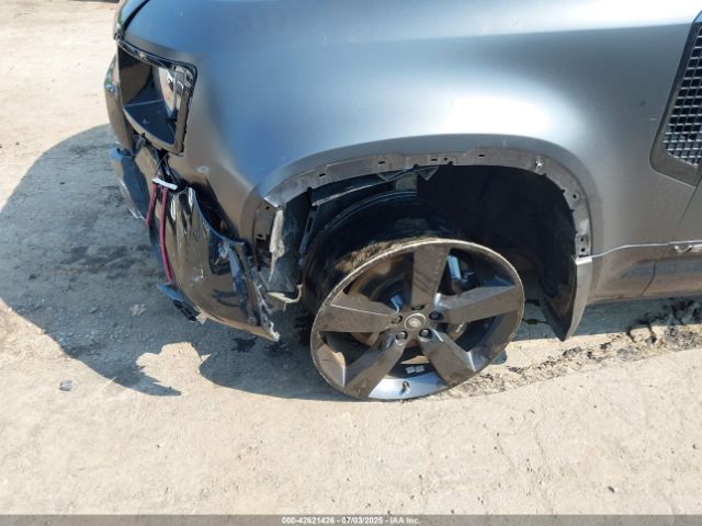 2023 LAND ROVER DEFENDER SALEW6EE6P2161939 Photo 5