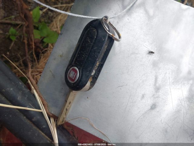 2012 FIAT 500C 3C3CFFDR6CT127872 Photo 10