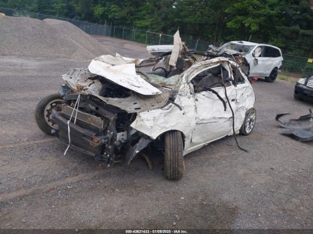 2012 FIAT 500C 3C3CFFDR6CT127872 Photo 1