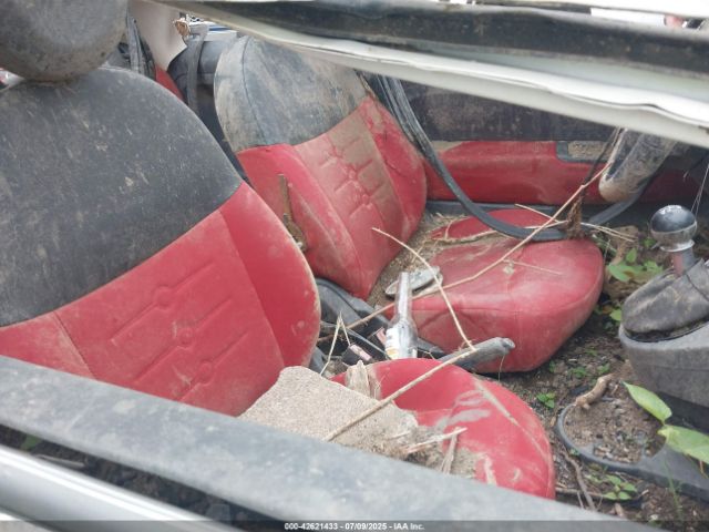 2012 FIAT 500C 3C3CFFDR6CT127872 Photo 4