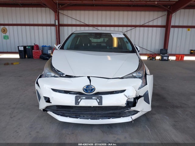 JTDKBRFU9J3068623 Toyota 2zr-fxe,1nm