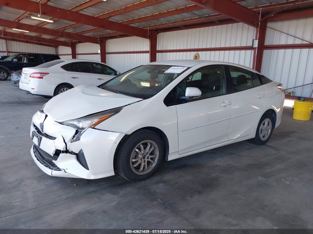 JTDKBRFU9J3068623 Toyota 2zr-fxe,1nm