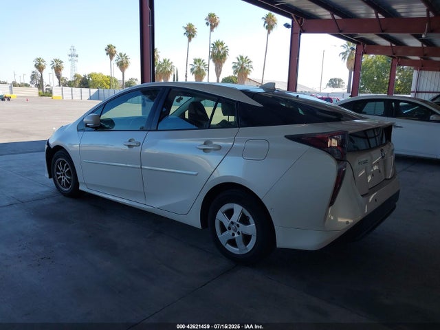 JTDKBRFU9J3068623 Toyota 2zr-fxe,1nm
