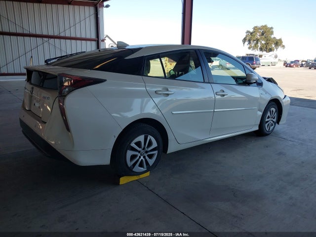 JTDKBRFU9J3068623 Toyota 2zr-fxe,1nm