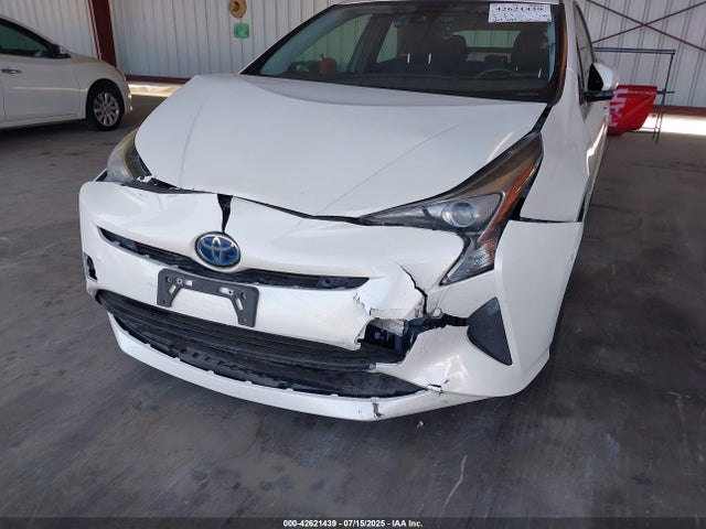 JTDKBRFU9J3068623 Toyota 2zr-fxe,1nm
