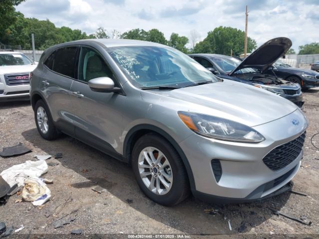 2021 FORD ESCAPE 1FMCU0BZ4MUA67708