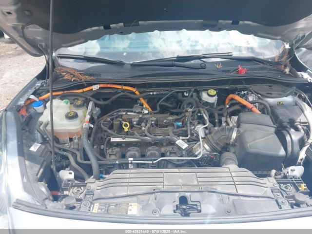 2021 FORD ESCAPE 1FMCU0BZ4MUA67708 Photo 9